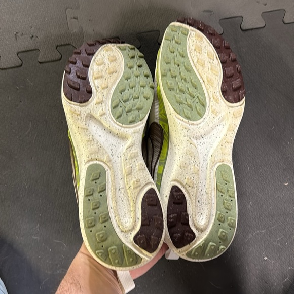 Nike golf shoes - Picture 4 of 6